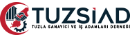 tuzsiad logo