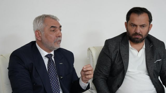 GENÇ GİRİŞİMCİLERİ DERNEK MERKEZİMİZDE AĞIRLADIK — fotoğraf 3
