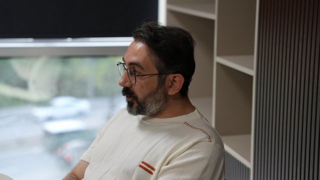 GENÇ GİRİŞİMCİLERİ DERNEK MERKEZİMİZDE AĞIRLADIK — fotoğraf 4