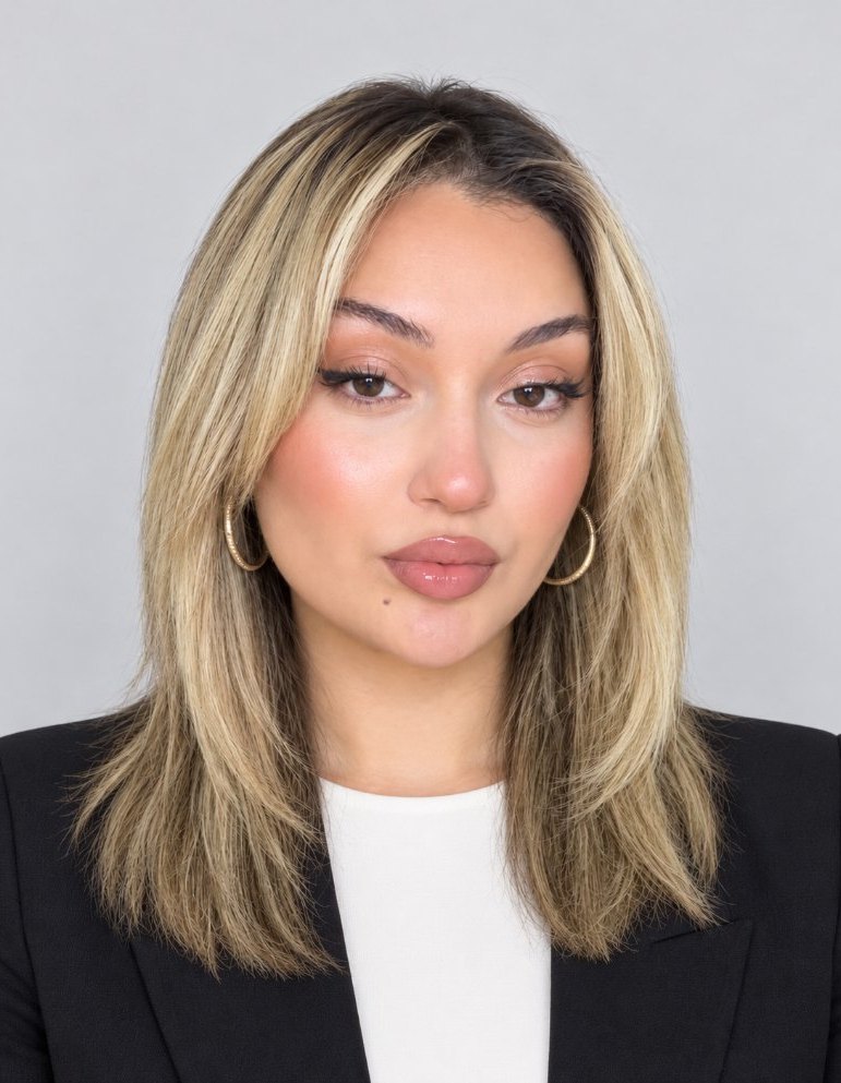 Nazlı Saçu