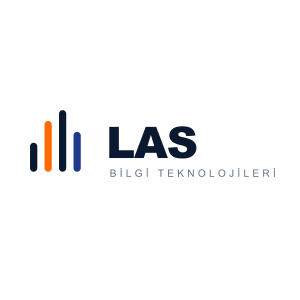 Las Bilgi Teknolojileri