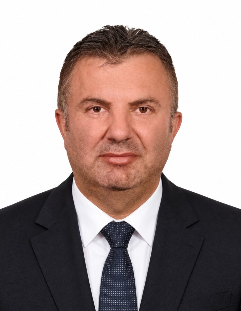 Savaş KARAOĞLANOĞLU