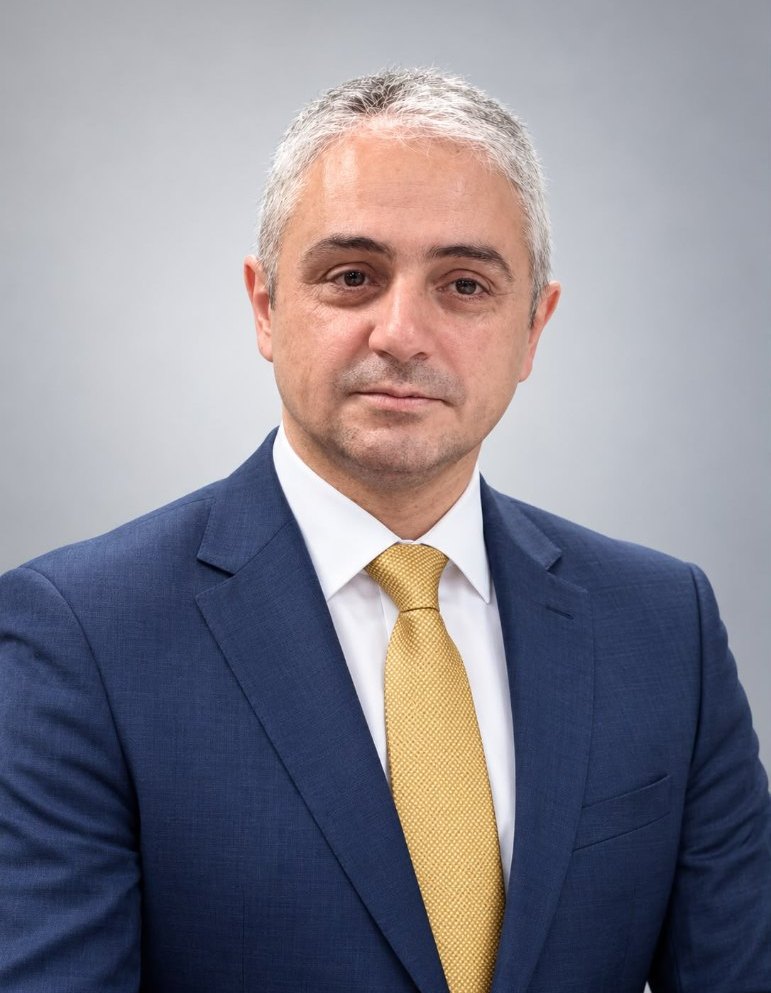 Selim ÇELİK